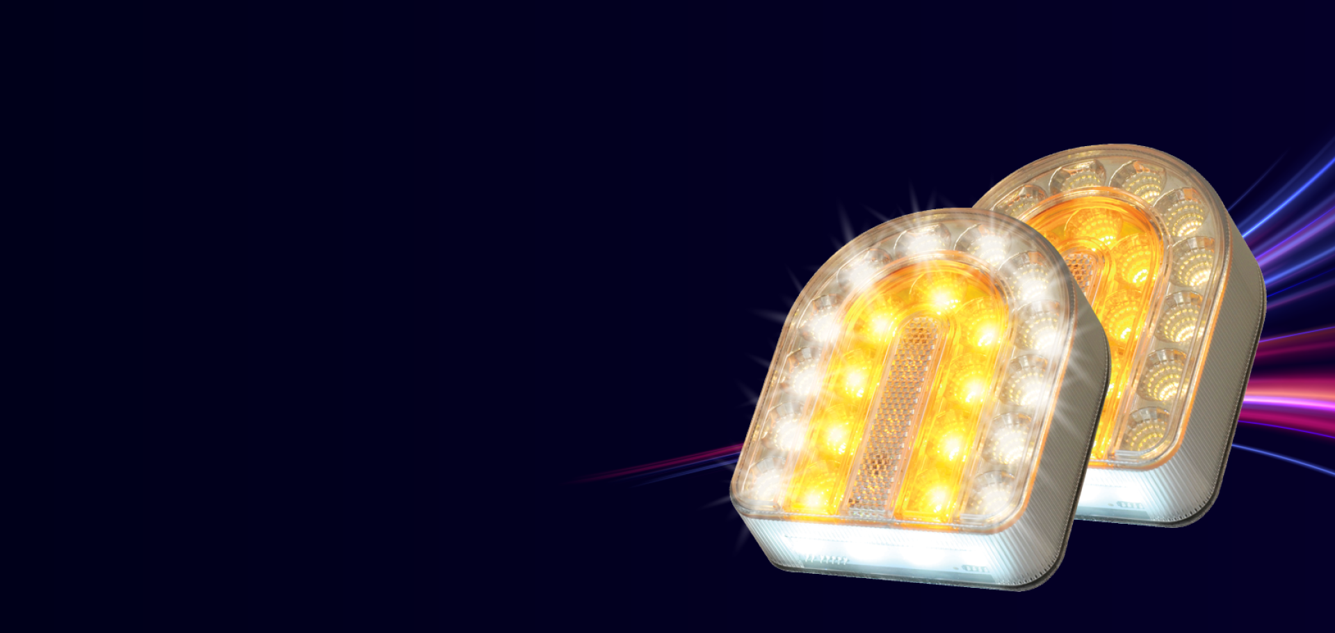 Lighting Hub Update Conix LED 