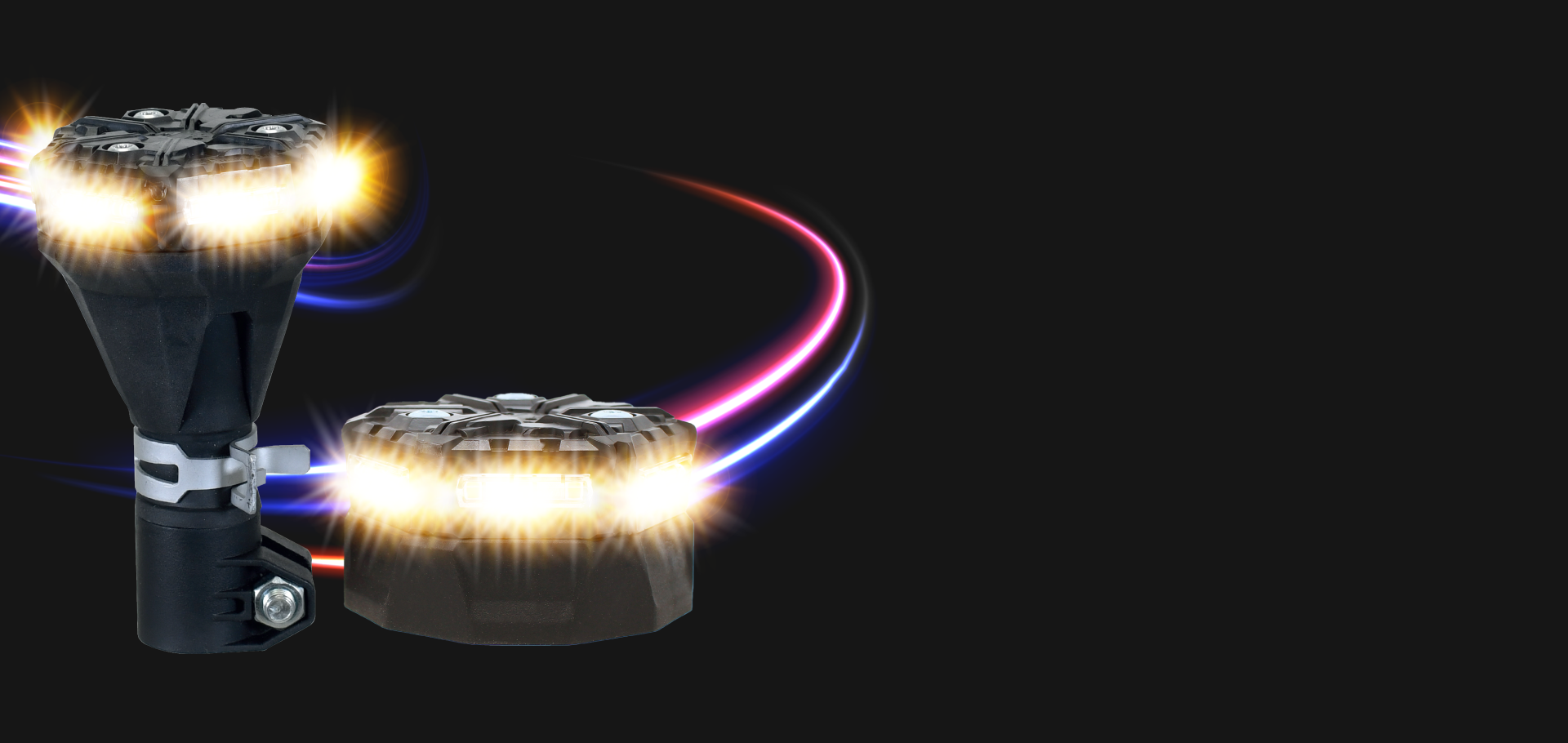 Lighting Hub Update Micro Bright Beacon