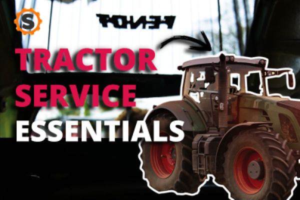 Engine & Filter Essentials 