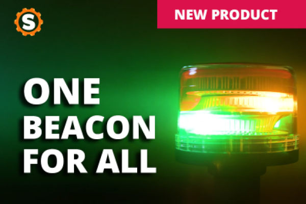 Dual Beacon