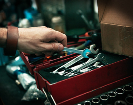 Tools