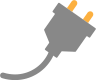 Wired icon